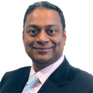 Chairman & MD - Jasper Industries